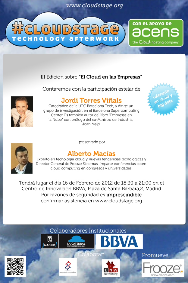 III Edición