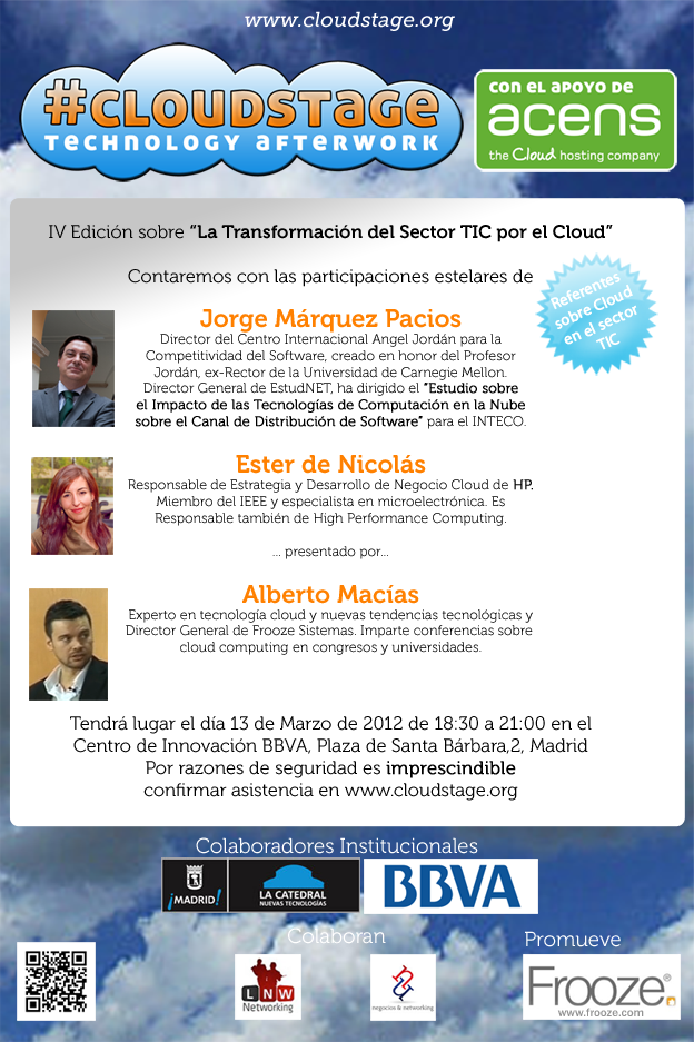 IV Edición